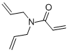 N,N-DIALLYLACRYLAMIDE CAS#: 3085-68-5