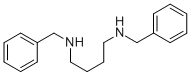 N,N'-DIBENZYLBUTANE-1,4-DIAMINE CAS#: 31719-05-8