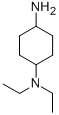 N,N-DIETHYL-CYCLOHEXANE-1,4-DIAMINE CAS#: 42389-54-8