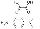 N,N-DIETHYL-P-PHENYLENEDIAMINE OXALATE CAS#: 142439-89-2