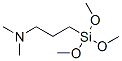 (N,N-DIMETHYL-3-AMINOPROPYL)TRIMETHOXYSILANE CAS#: 35141-35-6