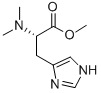 N,N-DIMETHYL-HIS-OME CAS#: 170227-64-2