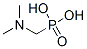 N,N-DIMETHYLAMINOMETHYLPHOSPHONATE CAS#: 35869-68-2