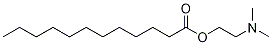 (N,N)-DIMETHYL)ETHYL LAURATE CAS#: 34839-10-6