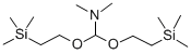 N,N-DIMETHYLFORMAMIDE BIS[2-(TRIMETHYL- SILYL)ETHYL] ACETATE CAS#: 129816-49-5
