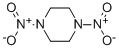 N,N-DINITROPIPERAZINE CAS#: 4164-37-8