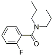 N,N-Di-n-propyl-2-fluorobenzaMide, 97% CAS#: 349128-59-2