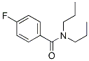 N,N-Di-n-propyl-4-fluorobenzaMide, 97% CAS#: 349129-73-3