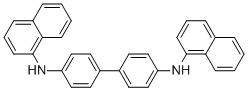 N,N'-Di(1-naphthyl)-4,4'-benzidine CAS#: 152670-41-2