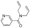 N,N-DiallylnicotinaMide CAS#: 349096-77-1