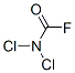 N,N-Dichlorocarbamic acid fluoride CAS#: 32751-02-3