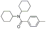 N,N-Dicyclohexyl-4-MethylbenzaMide, 97% CAS#: 349089-25-4
