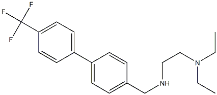 N,N-Diethyl-N'-(4'-triflu... CAS#: 304694-40-4