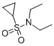 N,N-Diethyl-cyclopropanesulfonamide CAS#: 146475-53-8