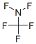 N,N-Difluorotrifluoromethylamine CAS#: 335-01-3