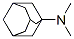 N,N-Dimethyl-1-adamantylamine CAS#: 3717-40-6