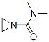 N,N-Dimethyl-1-aziridinecarboxamide CAS#: 3715-67-1