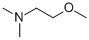 N,N-Dimethyl-2-methoxyethylamine CAS#: 3030-44-2