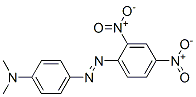 N,N-Dimethyl-4-[(2,4-dinitrophenyl)azo]aniline CAS#: 35473-63-3