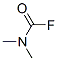 N,N-Dimethylcarbamic acid fluoride CAS#: 431-14-1