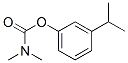 N,N-Dimethylcarbamic acid m-isopropylphenyl ester CAS#: 3938-45-2