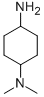 N,N-Dimethylcyclohexane-1,4-diamine CAS#: 42389-50-4