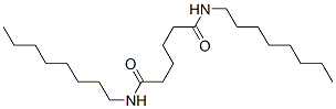 N,N'-Dioctylhexanediamide CAS#: 37118-48-2