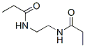 N,N'-Ethylenebis(propanamide) CAS#: 3403-77-8