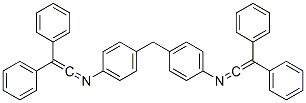 N,N'-[Methylenebis(4,1-phenylene)]bis(diphenylketenimine) CAS#: 32861-04-4