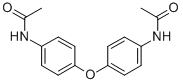 N,N'-(OXYDI-4,1-PHENYLENE)BISACETAMIDE CAS#: 3070-86-8