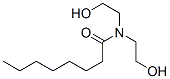 N,N-bis(2-hydroxyethyl)octanamide CAS#: 3077-30-3