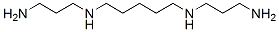 N,N'-bis(3-aminopropyl)cadaverine CAS#: 35514-17-1
