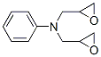 N,N-bis(oxiran-2-ylmethyl)aniline CAS#: 32144-31-3