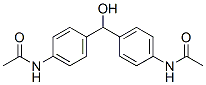 N,N'-diacetyl-4,4'-hydroxymethylenedianiline CAS#: 4522-92-3