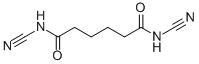 N,N'-dicyanoadipamide CAS#: 35430-91-2