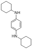 N,N'-dicyclohexyl-p-phenylenediamine CAS#: 4175-38-6