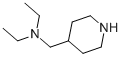N,N-diethyl-N-(piperidin-4-ylmethyl)amine CAS#: 116905-90-9