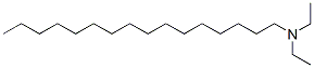N,N-diethylhexadecylamine CAS#: 30951-88-3