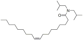 N,N-diisobutyloleamide CAS#: 37595-59-8