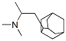 N,N-dimethyl-1-(adamantan-2-yl)-2-propanamine CAS#: 41656-32-0