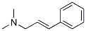 N,N-dimethylcinnamylamine CAS#: 33962-90-2