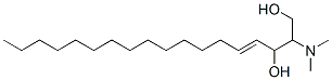 N,N-dimethylsphingosine CAS#: 122314-67-4