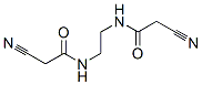 N,N'-ethylenebis[2-cyanoacetamide] CAS#: 3216-88-4