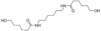 N,N'-hexane-1,6-diylbis[6-hydroxyhexanamide] CAS#: 36011-12-8