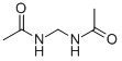 N,N'-methylenediacetamide CAS#: 3852-14-0