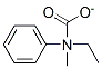 N,N-methylethylphenylcarbamate CAS#: 135467-93-5