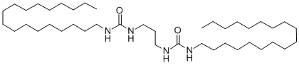 N,N''-propane-1,3-diylbis[N'-octadecylurea] CAS#: 35674-65-8