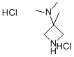 N,N,3-TRIMETHYL-3-AZETIDINAMINE DIHYDROCHLORIDE CAS#: 133891-76-6