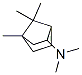 N,N,4,7,7-Pentamethylbicyclo[2.2.1]heptan-2-amine CAS#: 35973-45-6