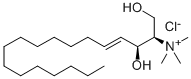 N,N,N-trimethylsphingosine CAS#: 138686-73-4